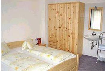 Austrija Privát Ebbs, Eksterijer